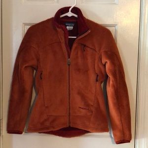 Patagonia jacket